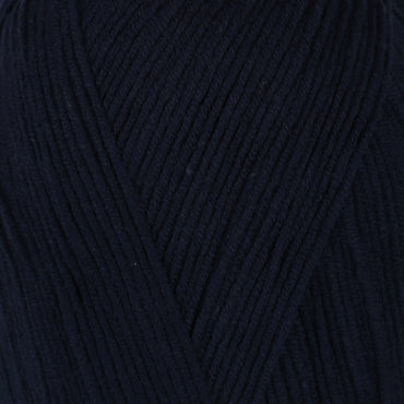 La Mia Kent Lacivert El Örgü İpi - L005