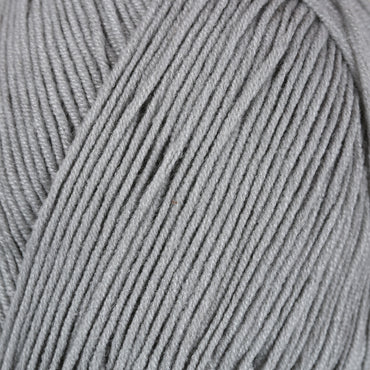 La Mia Kent Gri El Örgü İpi - L111