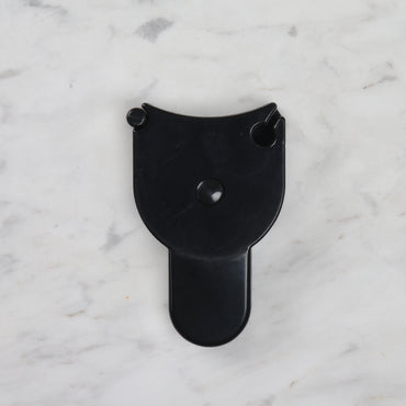 Bel ve Paça Mezurası Siyah