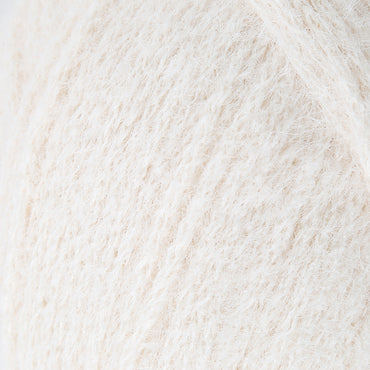 La Mia Club Ekru El Örgü İpi - 602