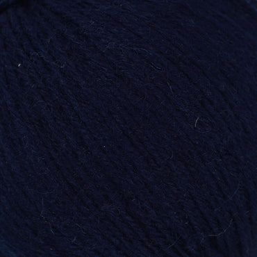 La Mia Merino Lacivert El Örgü İpi - L630