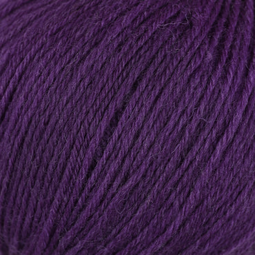 La Mia Merino Mor El Örgü İpi - L269