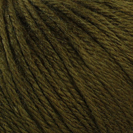 Gazzal Baby Wool XL Haki Yeşil Bebek Yünü - 840XL