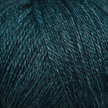 Gazzal Exclusive Koyu Yeşil El Örgü İpi - 9902