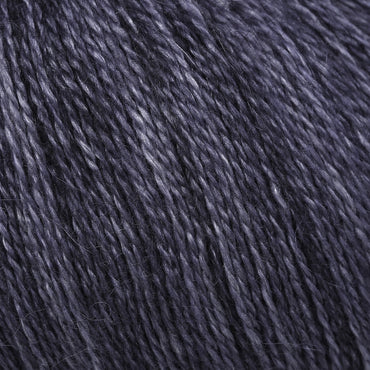 Gazzal Exclusive Mor El Örgü İpi- 9907