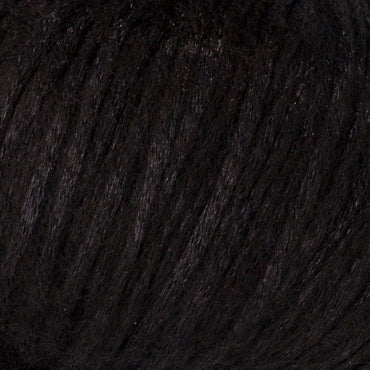 Gazzal Rock'N'Roll Siyah El Örgü İpi - 4215