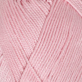Gazzal Giza 50 Gr Açık Pembe El Örgü İpi - 2496
