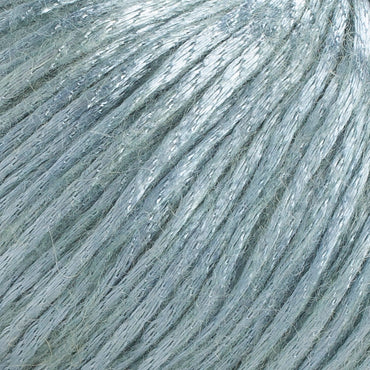 GAZZAL ROCK'N'ROLL BUZ MAVİSİ EL ÖRGÜ İPİ - 13903