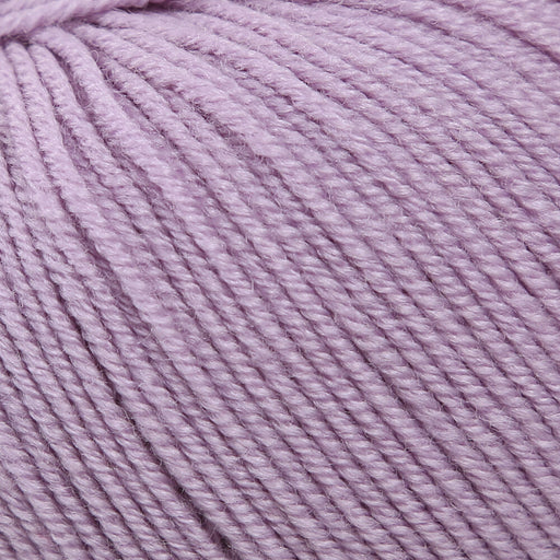 Gazzal Wool 175 50gr Lila El Örgü İpi - 350