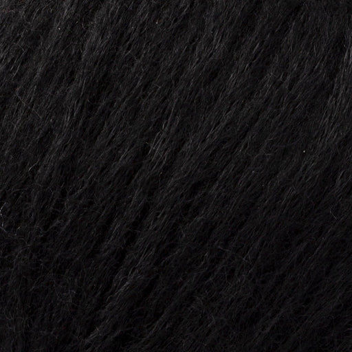 Gazzal Nordic Lace Siyah El Örgü İpliği - C5018