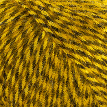 GAZZAL ROCK'N'ROLL EBRULİ EL ÖRGÜ İPİ - 13956