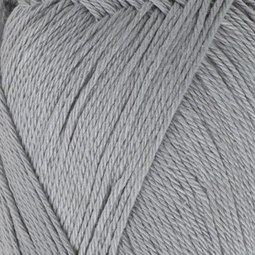 Gazzal Giza Matte Gri El Örgü İpi - 5554