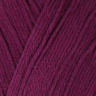 Gazzal Giza Matte Koyu Mor El Örgü İpi - 5567