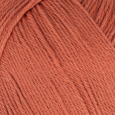 Gazzal Giza Matte Kiremit El Örgü İpi - 5590