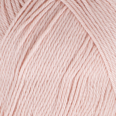 Gazzal Giza Matte Açık Pembe El Örgü İpi - 5591