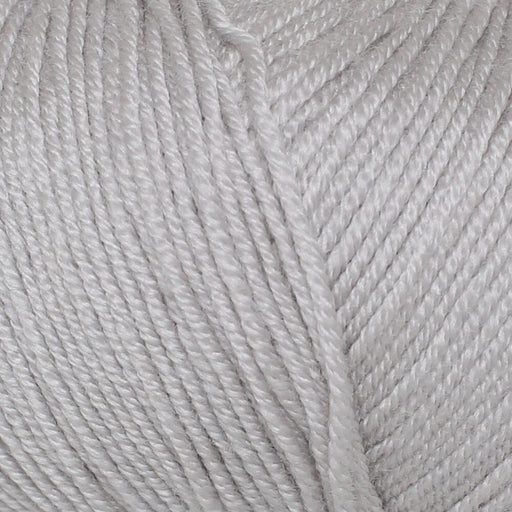 Gazzal Wool 175 50gr Açık Gri El Örgü İpi - 301