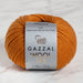 Gazzal Wool 175 50gr Tarçın El Örgü İpi - 314
