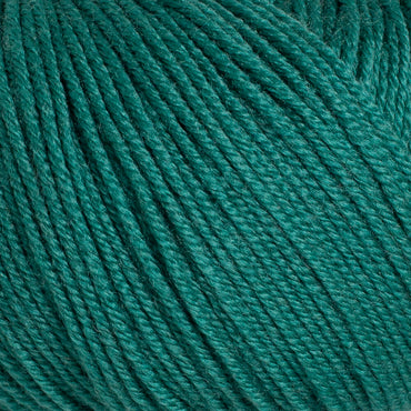 Gazzal Wool 175 50gr Koyu Yeşil El Örgü İpi - 319