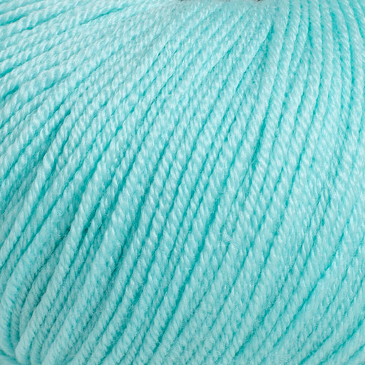 Gazzal Wool 175 50gr Mint Yeşili El Örgü İpi - 321