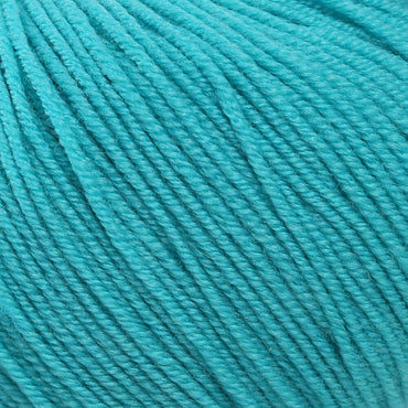 Gazzal Wool 175 50gr Yeşil El Örgü İpi - 323