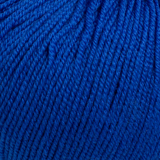 Gazzal Wool 175 50gr Saks Mavisi El Örgü İpi - 325