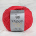 Gazzal Wool 175 50gr Fuşya El Örgü İpi - 332
