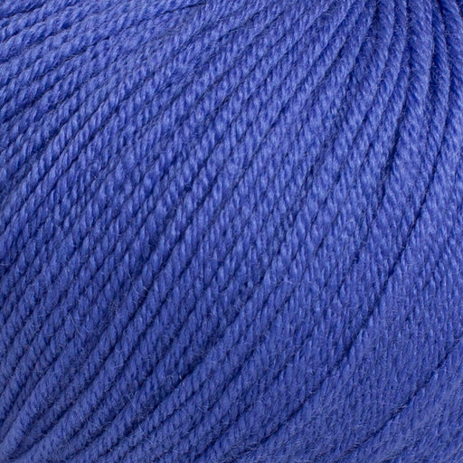 Gazzal Wool 175 50gr Mavi El Örgü İpi - 336