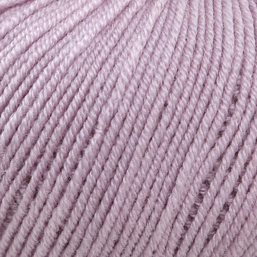 Gazzal Wool 175 50gr Lila El Örgü İpi - 349