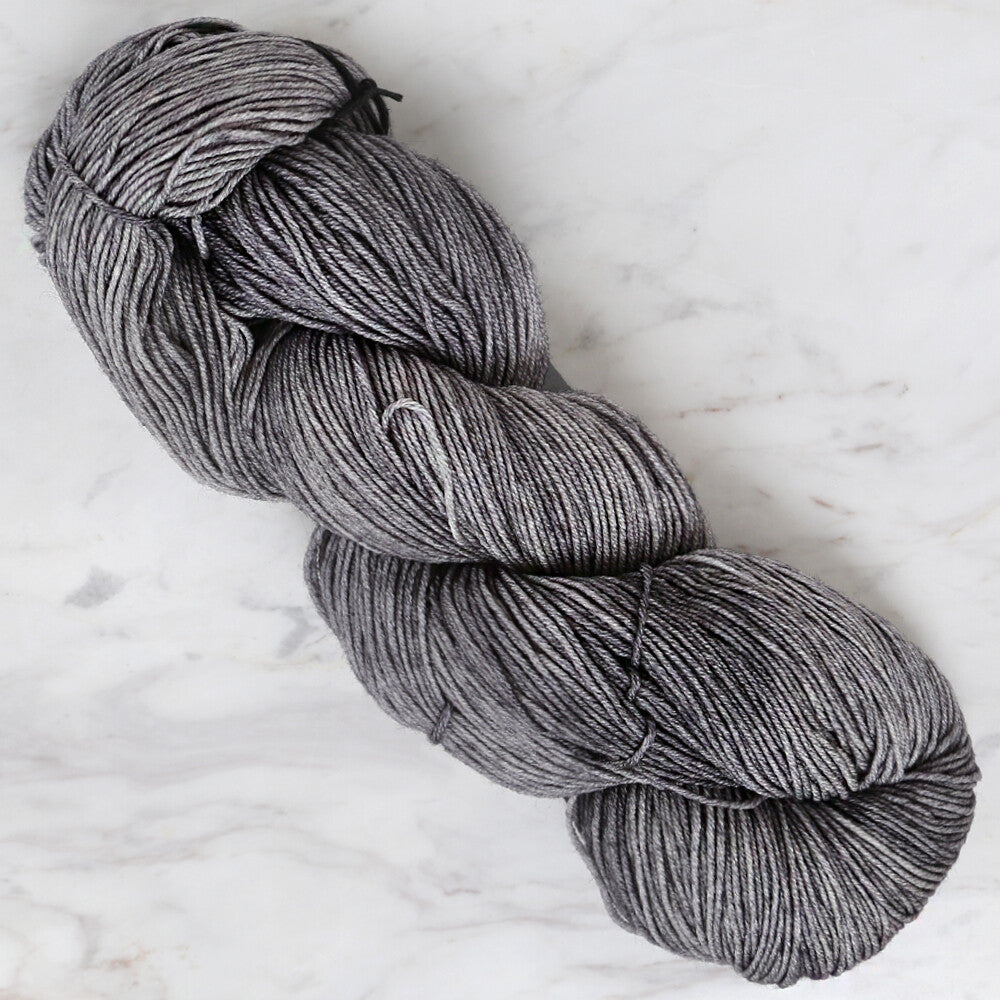 Gazzal Wool Star Gri El Örgü İpi - 3801
