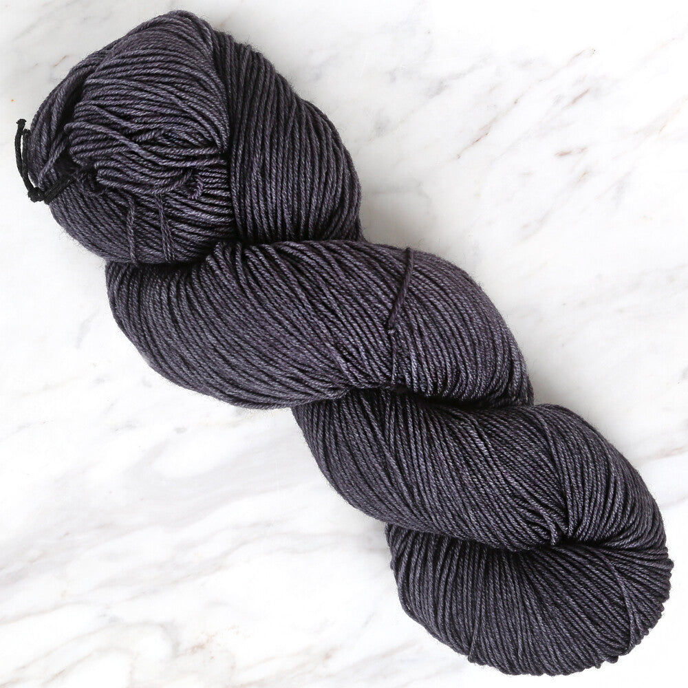 Gazzal Wool Star Füme El Örgü İpi - 3802