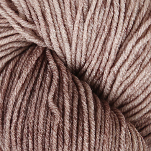 Gazzal Wool Star Kahverengi El Örgü İpi - 3804