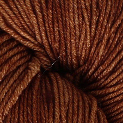 Gazzal Wool Star Kahverengi  El Örgü İpi - 3812