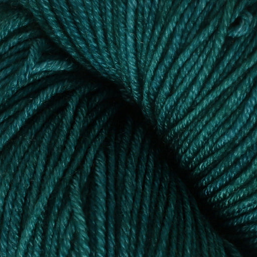 Gazzal Wool Star Yeşil El örgü İpi - 3816