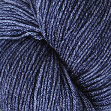 Gazzal Wool Star Mavi El Örgü İpi - 3818