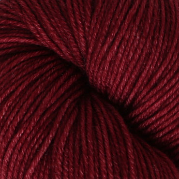 Gazzal Wool Star Bordo El örgü İpi - 3823