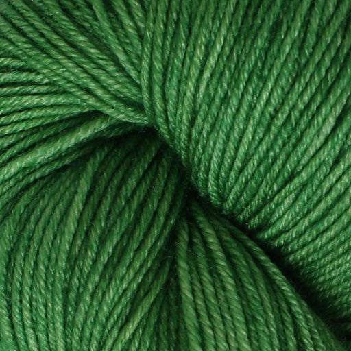 Gazzal Wool Star Yeşil El örgü İpi - 3829
