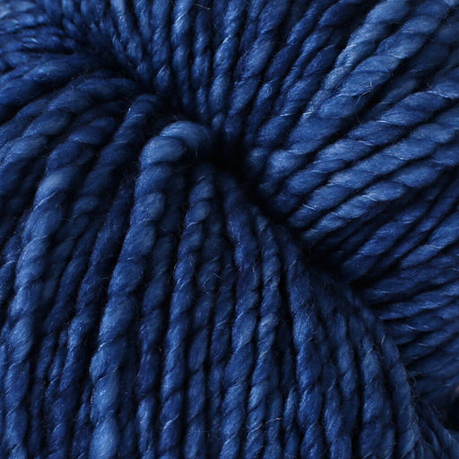Gazzal Worm Mavi El Örgü İpi - 3865