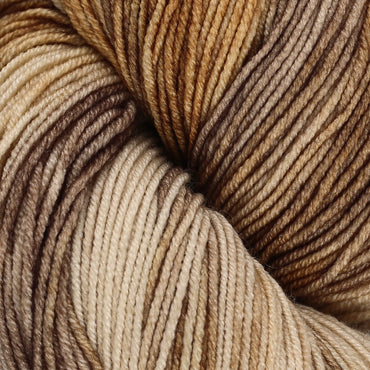 Gazzal Happy Feet Ebruli Çorap El Örgü İpi - 3267