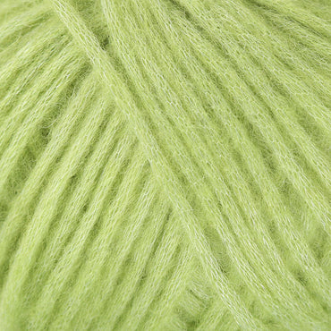 Gazzal Alpaca Air Yeşil El Örgü İpi - C:92