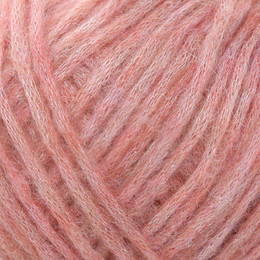 Gazzal Alpaca Air Gül Kurusu El Örgü İpi - C:94