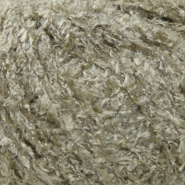 Gazzal Barbie Küf Yeşili El Örgü İpi - 10716