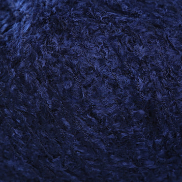 Gazzal Barbie Lacivert El Örgü İpi - 10726