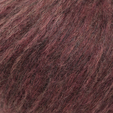 Gazzal Alpaca Air Kiremit El Örgü İpi - C:95