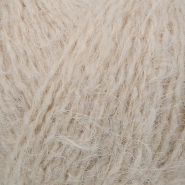 Gazzal Teddy Bej El Örgü İpi - 6534