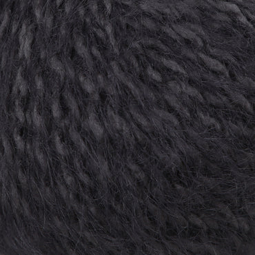 Gazzal Teddy Koyu Gri El Örgü İpi - 6537
