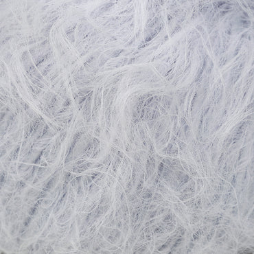 Gazzal Marilyn&Merinos Buz Mavisi El Örgü İpi - 8253