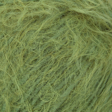 Gazzal Marilyn&Merinos Yeşil El Örgü İpi - 8259