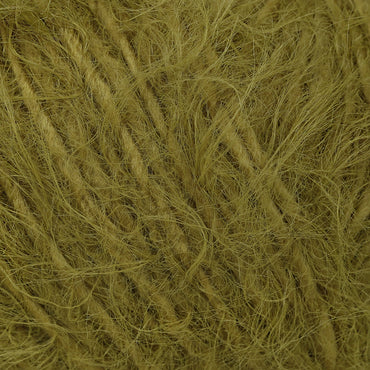 Gazzal Marilyn&Merinos Yeşil El Örgü İpi - 8260