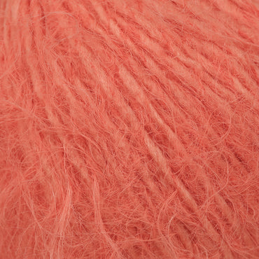 Gazzal Marilyn&Merinos Turuncu El Örgü İpi - 8264