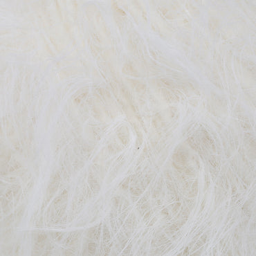 Gazzal Marilyn&Merinos Krem El Örgü İpi - 8269